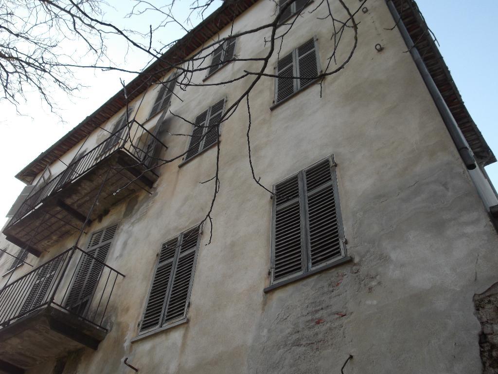 Montaldo di Mondovì (CN), casa indipendente con terreno