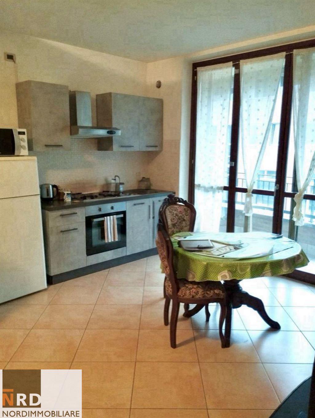 Trilocale con Garage di recente costruzione