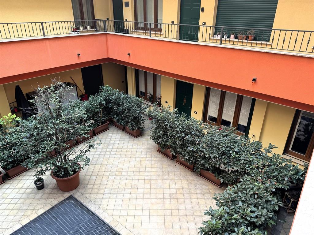 Milano - Sesto San Giovanni - MM1 Rondò - monolocale - OTTIMO INVESTIMENTO -