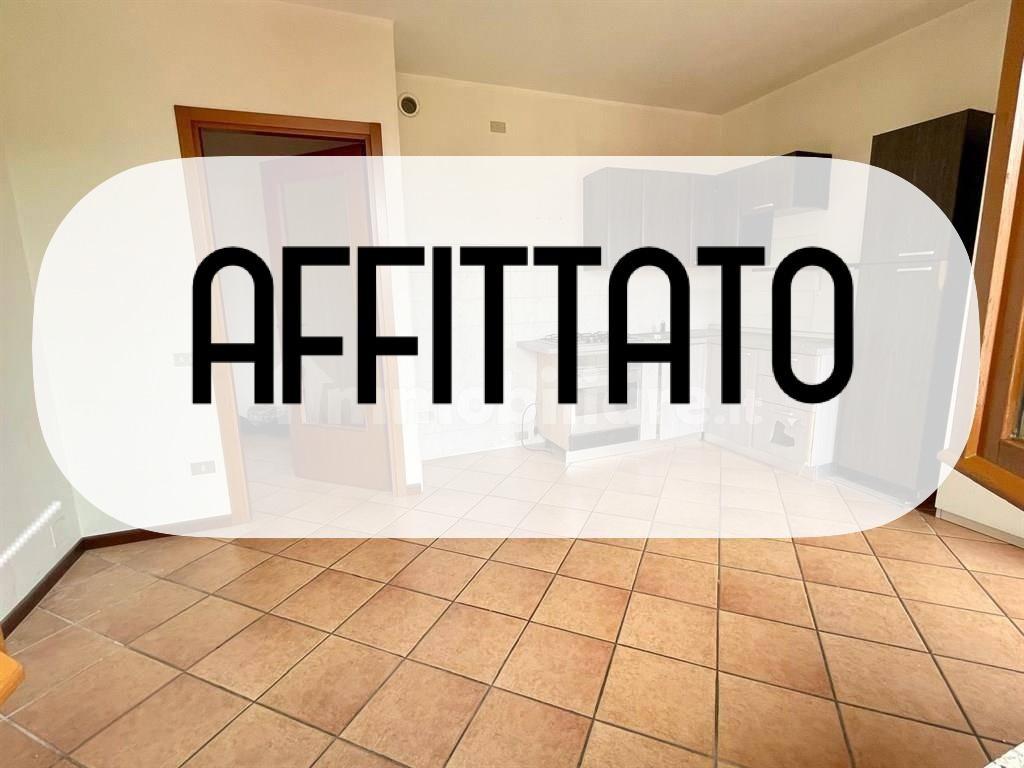 va550 - panoramico bilocale non arredato.. libero subito