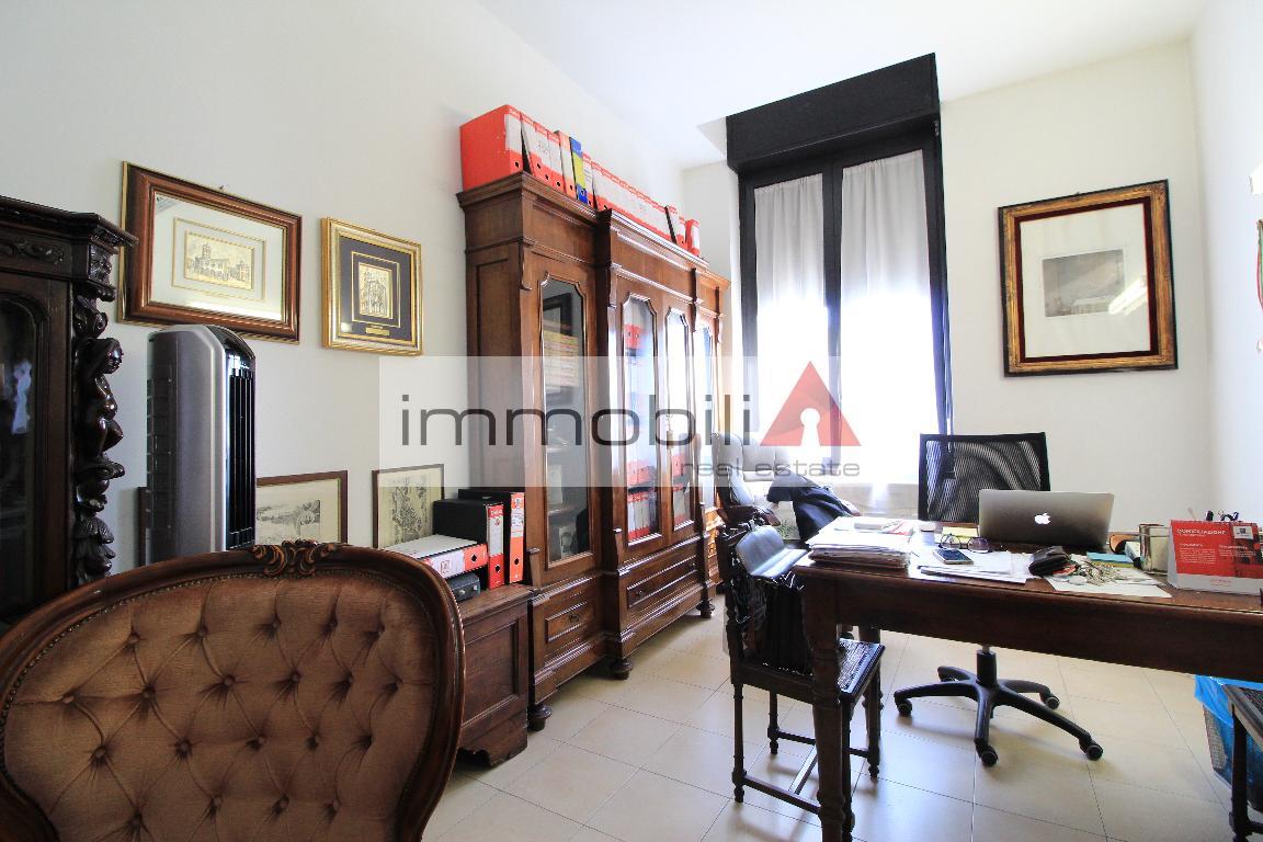 Brugherio zona Bennet - Ottimo ufficio di 71mq