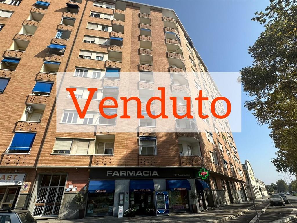 TORINO - CORSO GROSSETO