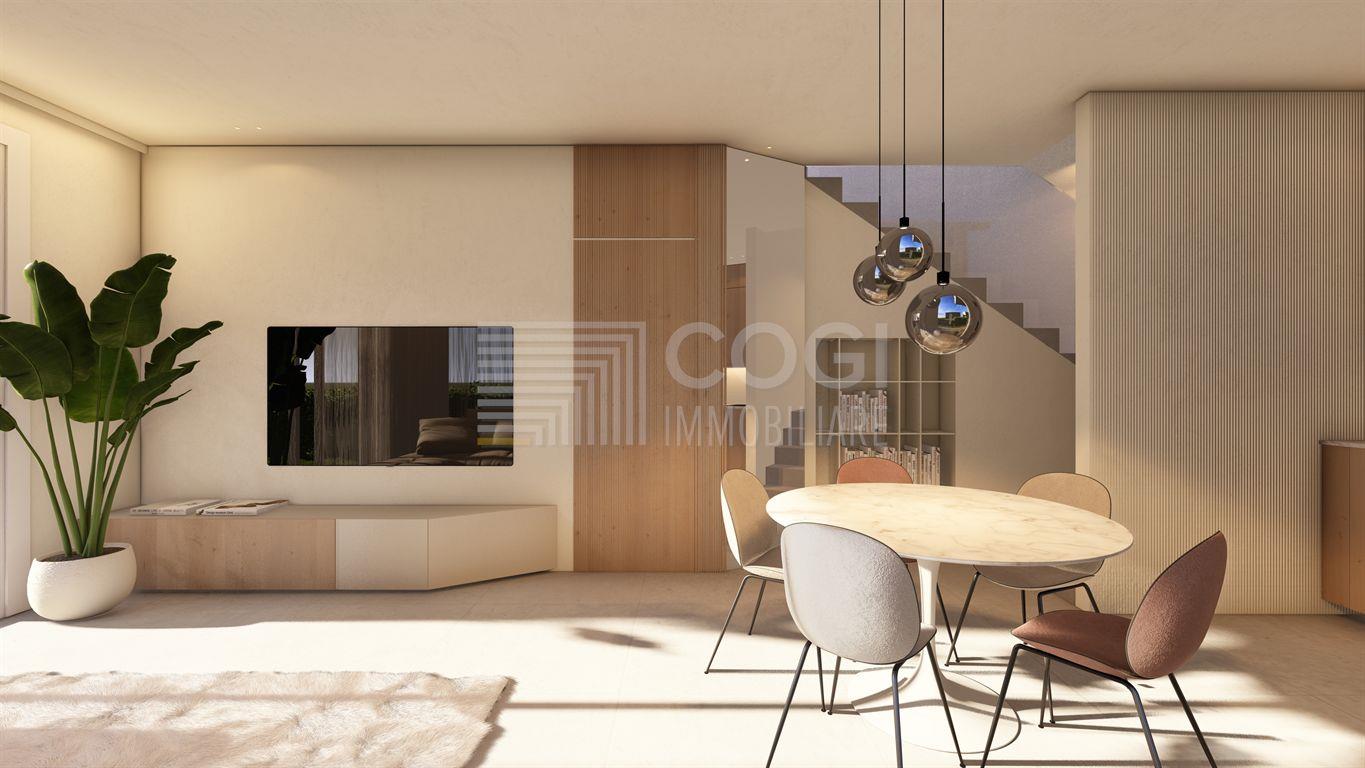 Indipendenza e comodità nella tua nuova casa a Solarolo