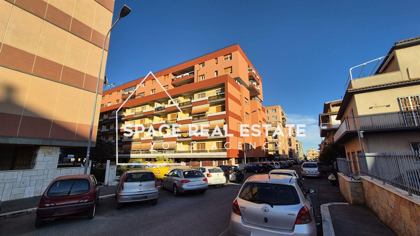 POMEZIA CENTRALISSIMO