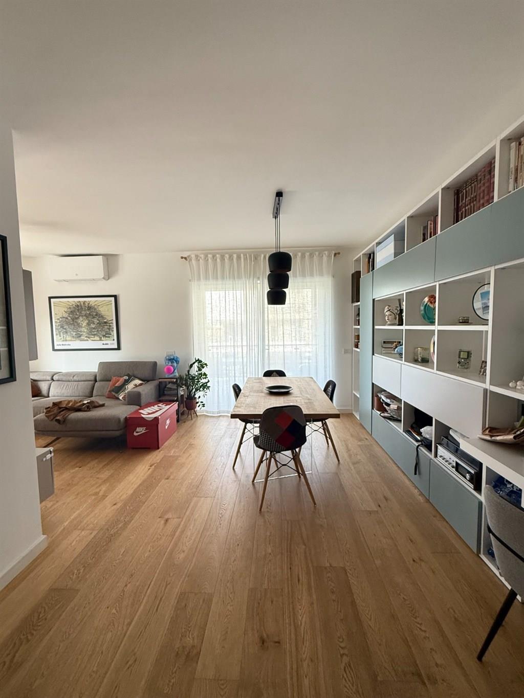 Appartamento in complesso residenziale.