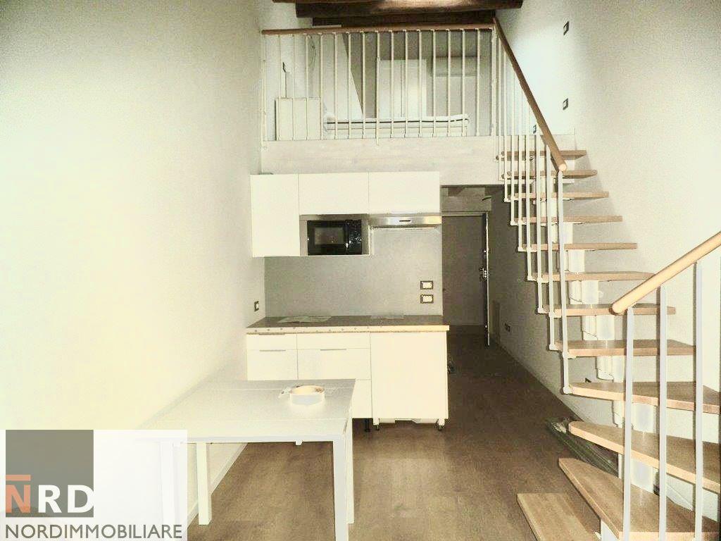 Bellissimo Loft Arredato - Ottimo Investimento