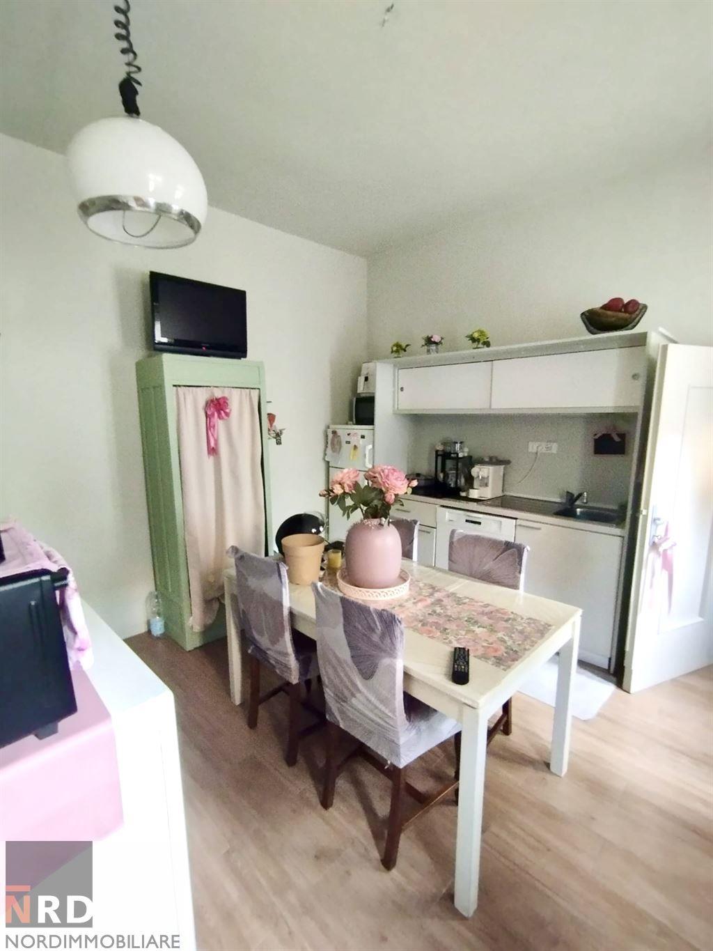 Grazioso Appartamento Ristrutturato