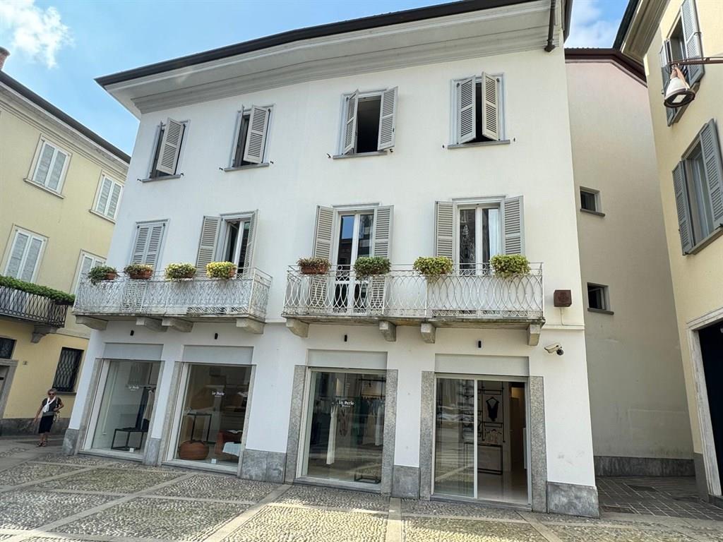 Monza piazza Duomo - AFFITTASI appartamento 3 locali