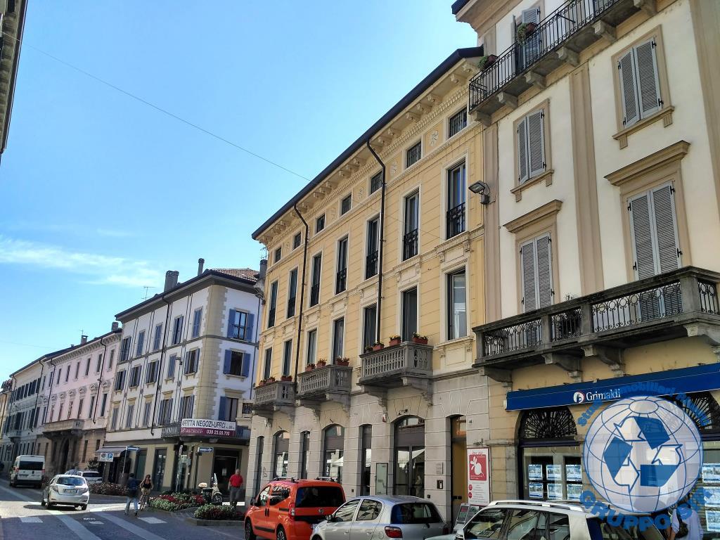 bilocale epoca ristrutturato