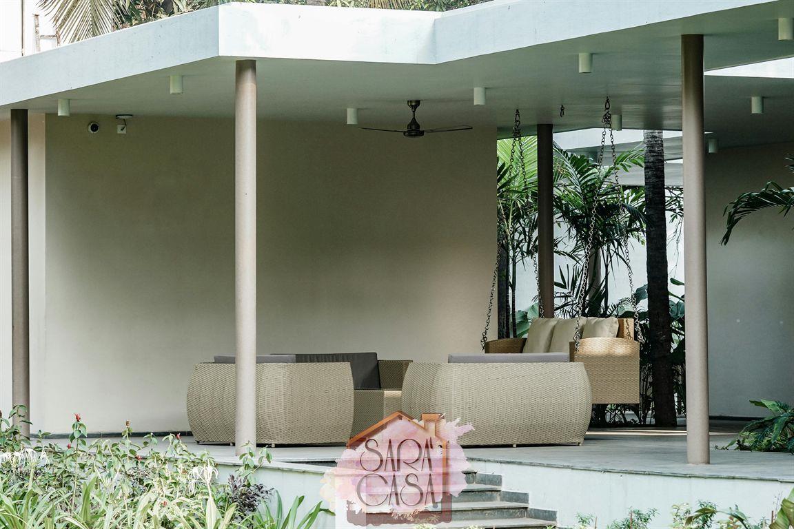 APPARTAMENTO CON INGRESSO INDIPENDENTE E GIARDINO ESCLUSIVO