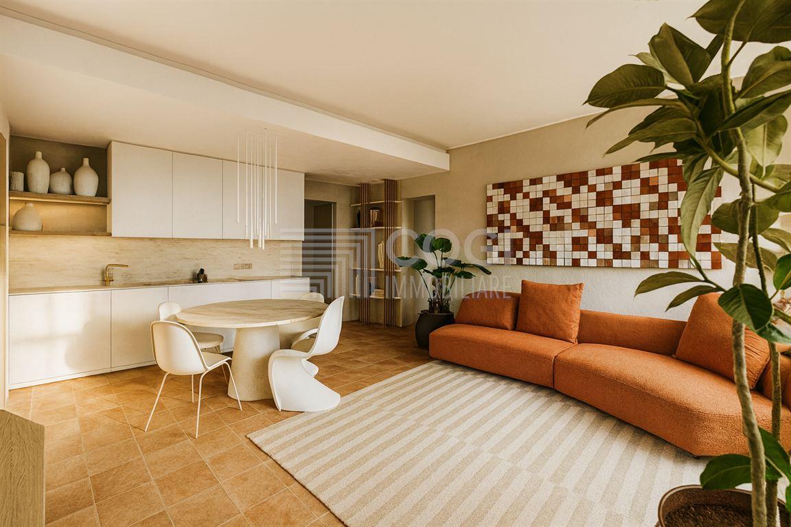 ACCOGLIENTE APPARTAMENTO CON TERRAZZO IN PEDAGNA, IMOLA