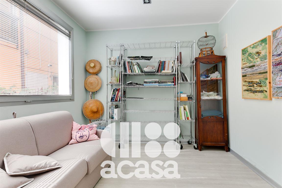 APPARTAMENTO AL PIANO TERRA VICINO AL MARE