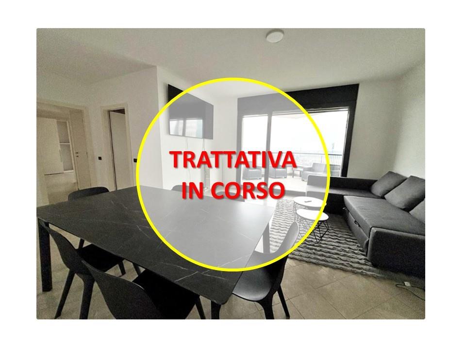 Torri Bianche - Vimercate 3 locali in affitto