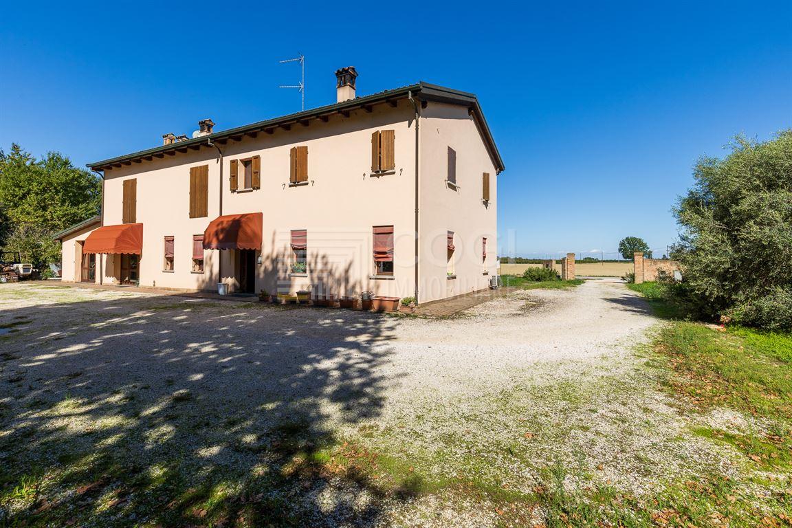 CAMPAGNA DI LUGO