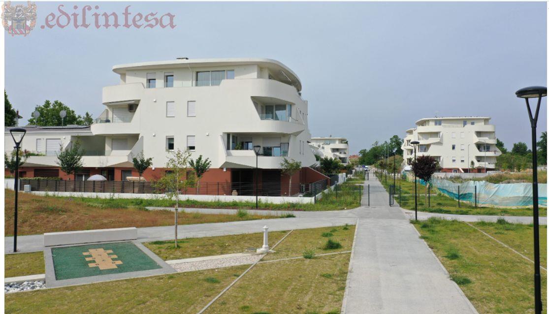 nuova costruzione Viserba di Rimini