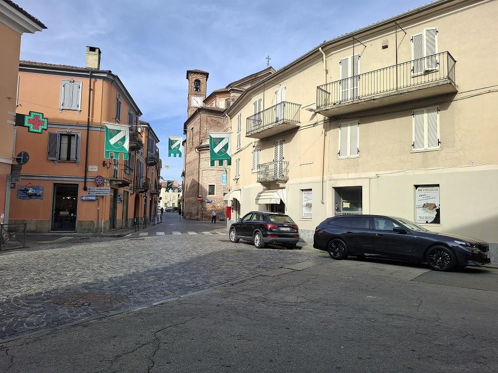 SAN ROCCO VIA LESSONA