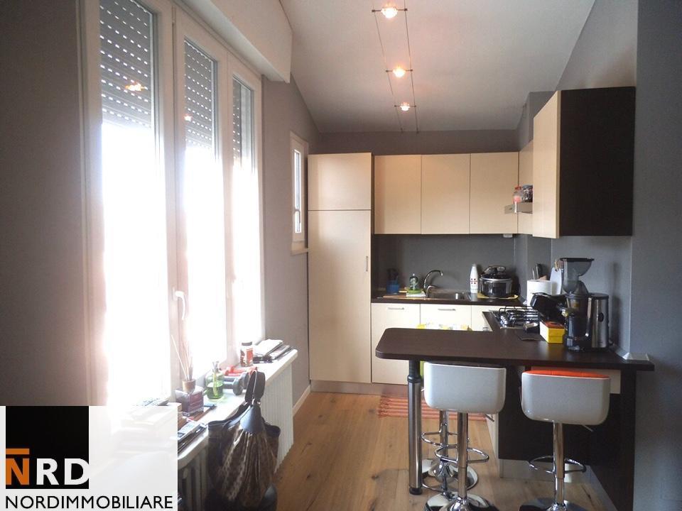 Splendido Appartamento Monolocale Arredato