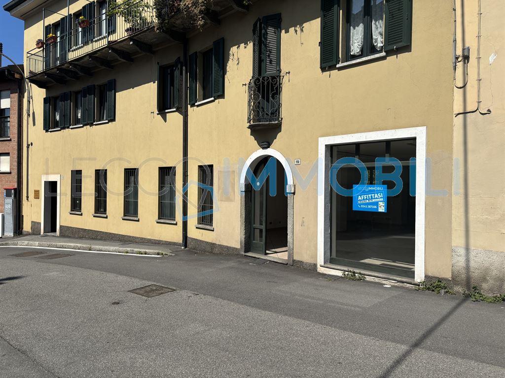 NEGOZIO - UFFICIO OPENSPACE