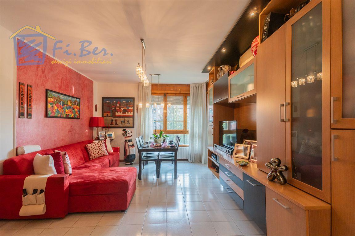 Pioltello zona Comune - Ampio 3 Locali