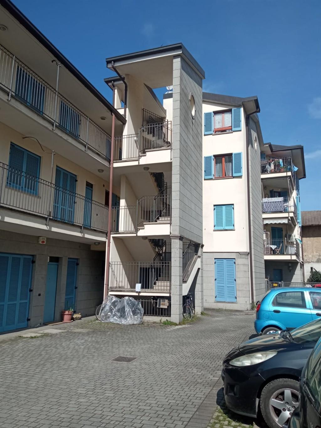 Ampio Monolocale