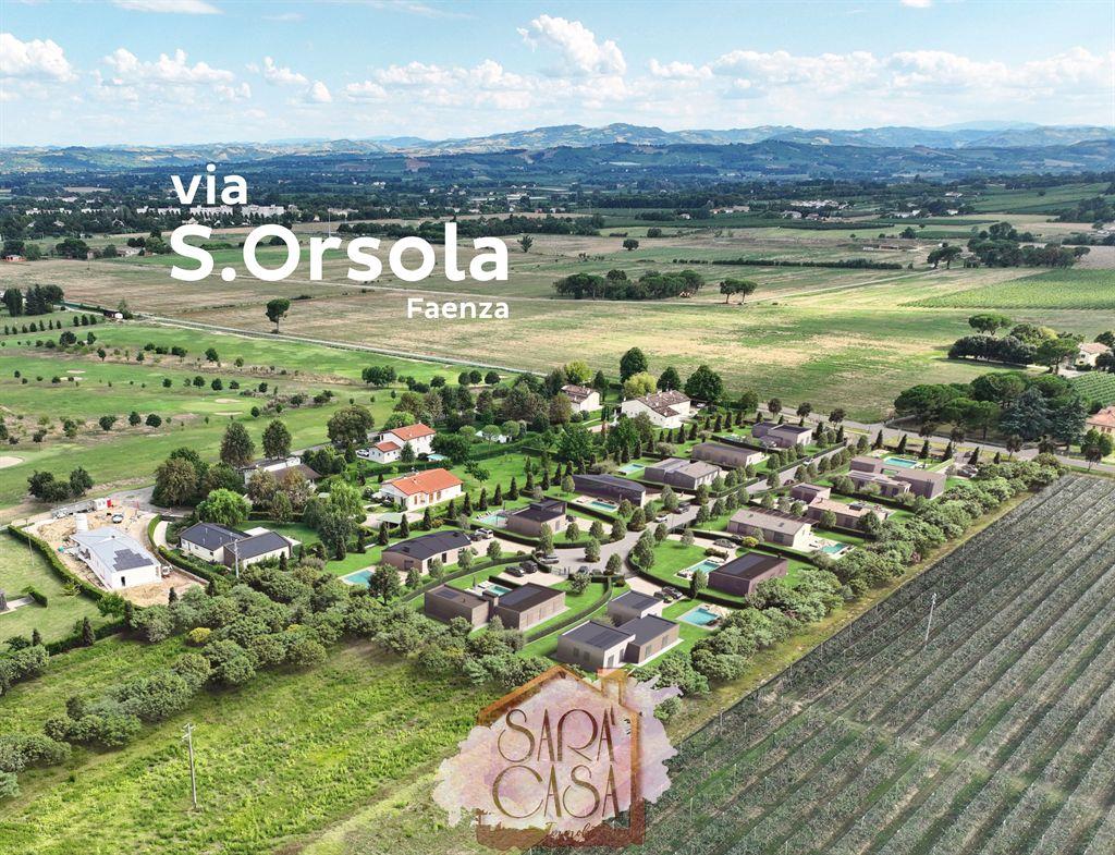 VENDESI TERRENO EDIFICABILE DI MQ 1716