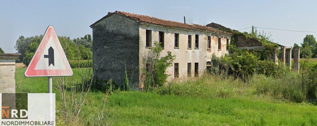 TERRENO AGRICOLO Con Rustico/Casale