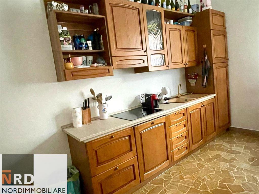 TRILOCALE Arredato in Centro - Disponibile da GENNAIO 2025