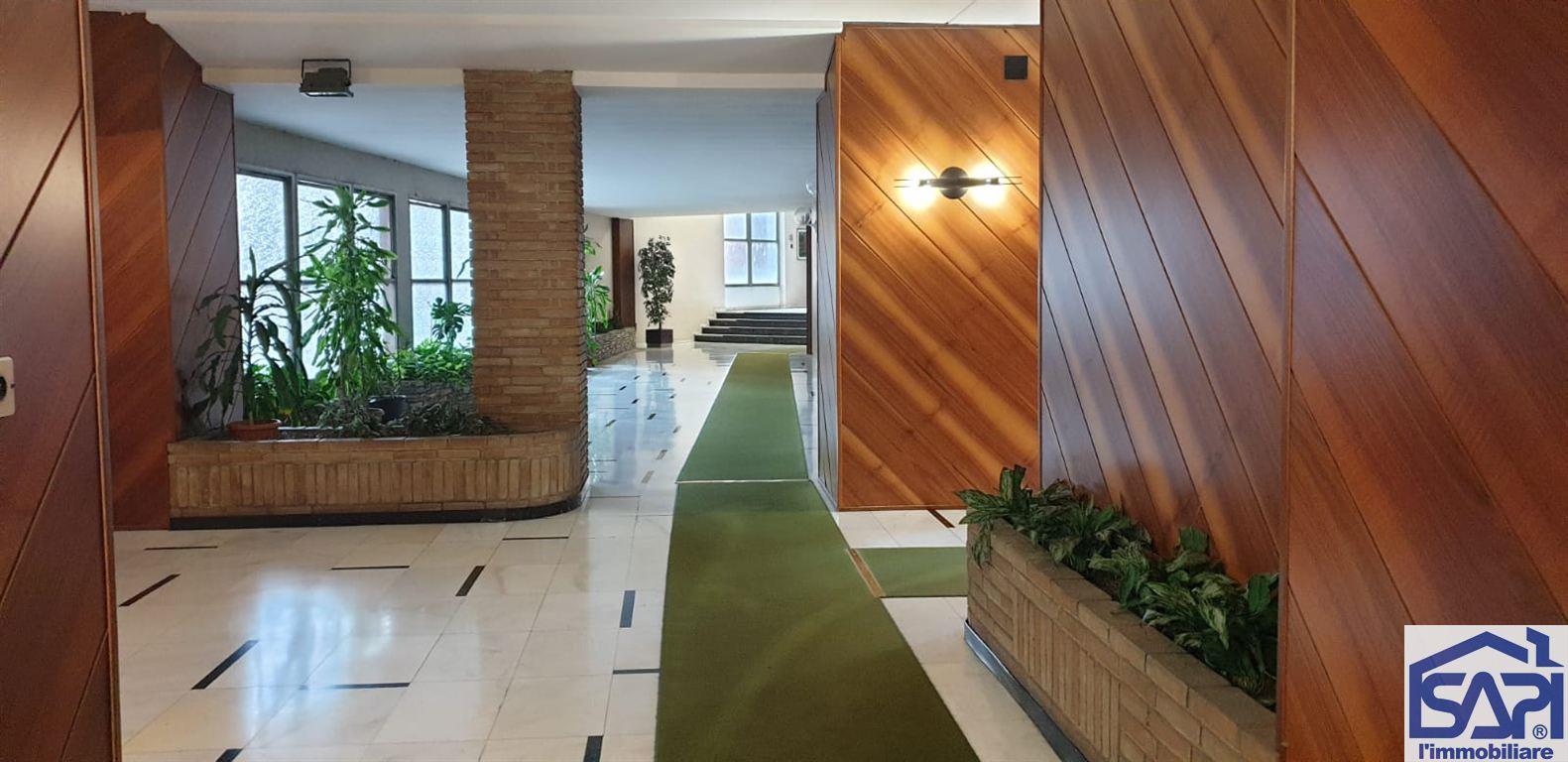 Affitto – Trilocale Arredato in Zona Strategica a Milano