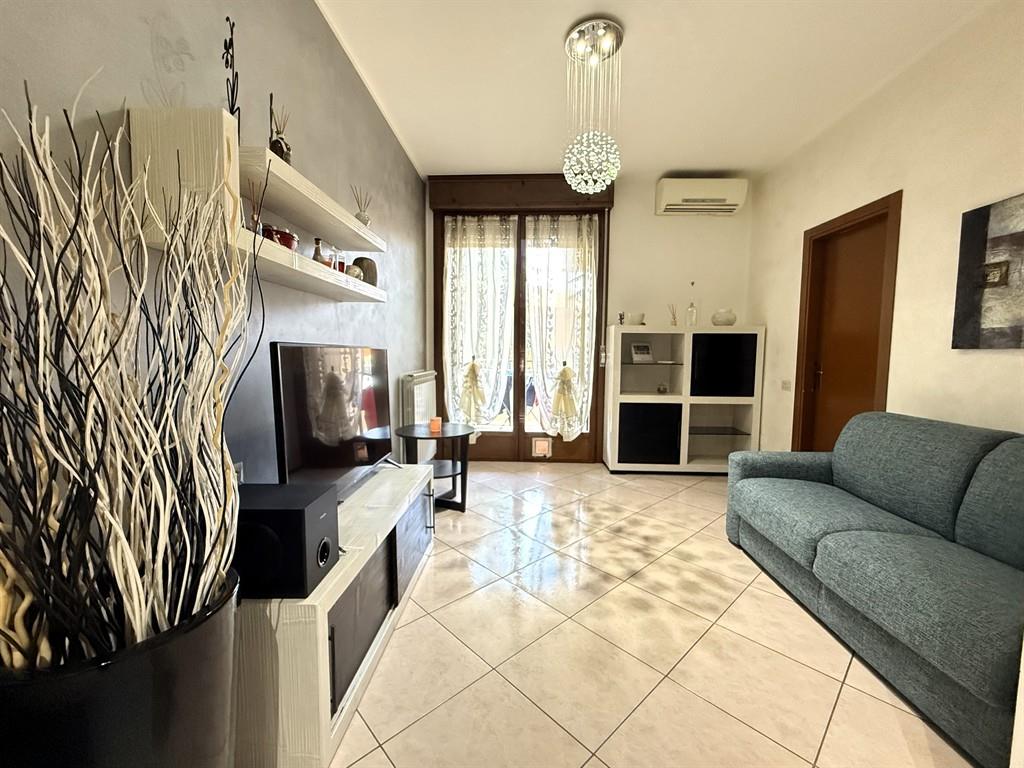 Sesto San Giovanni - 2 LOC TERMOAUTONOMO, Ristrutturato, Cucina Abitabile e LOGGIA vivibile - 250m dalla futura fermata MM1 Sesto Restellone -