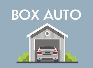 CONCOREZZO VIA VALAGUSSA BOX SINGOLO IN VENDITA