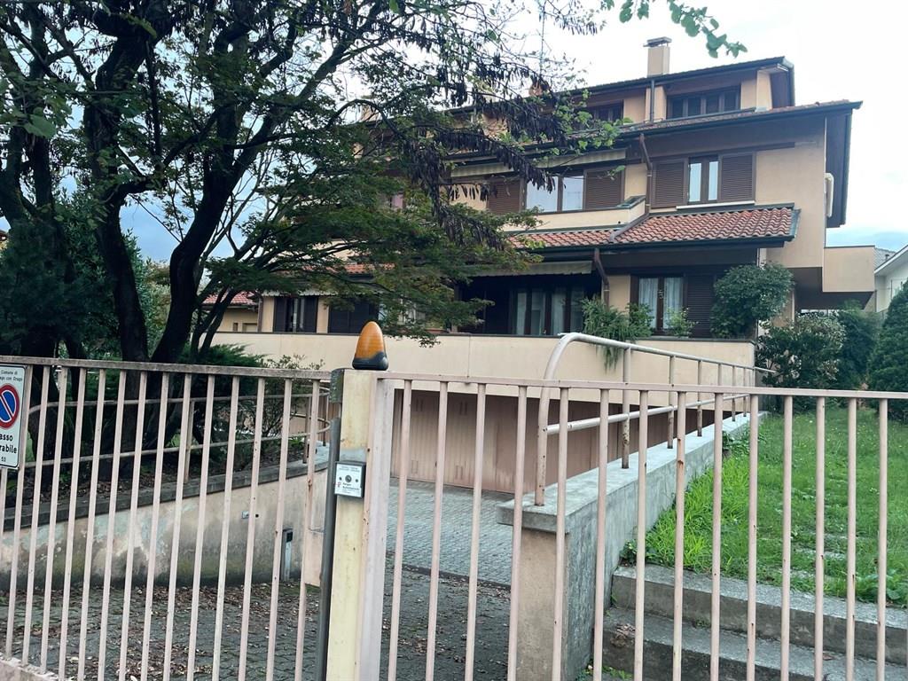 Bilocale arredato in affitto a Jerago con Orago – Centro paese