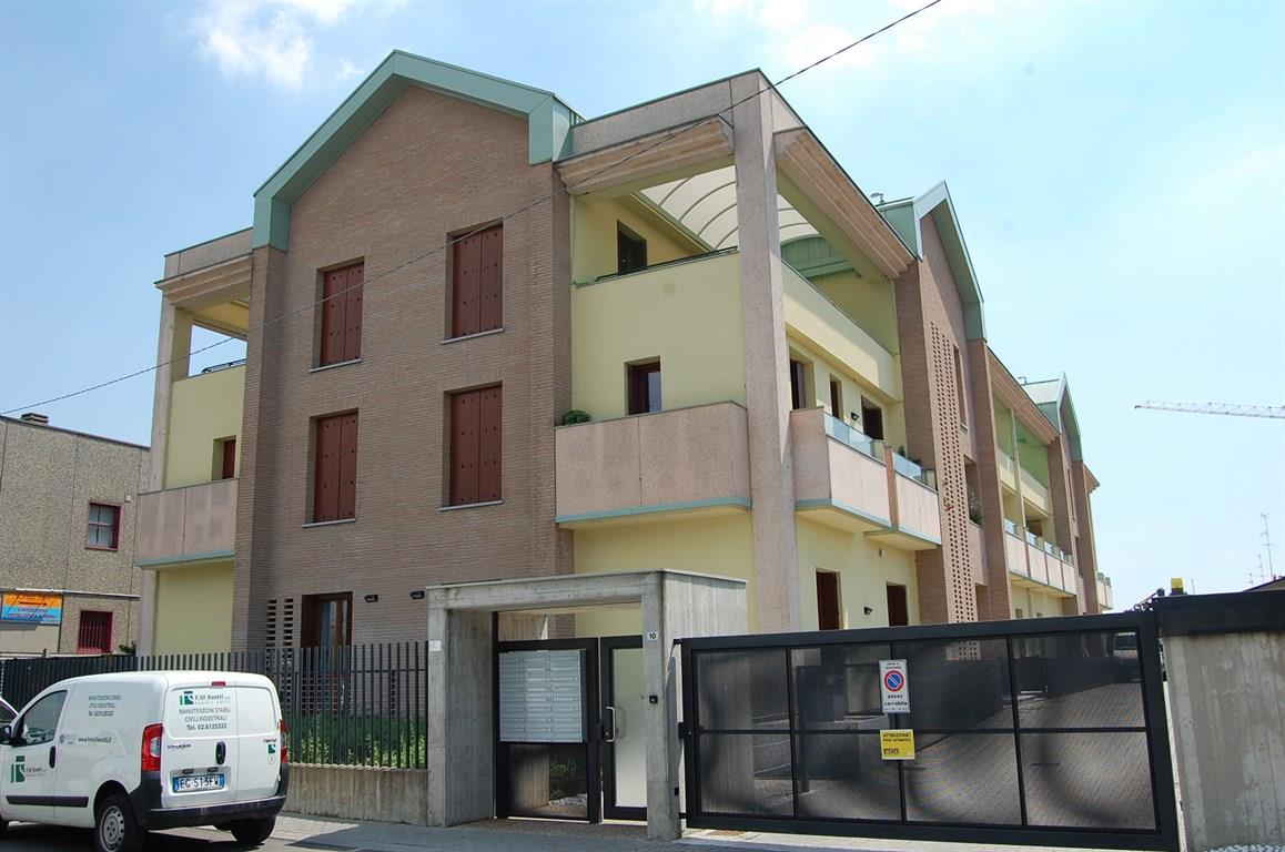 Affittasi Appartamento 2 Locali