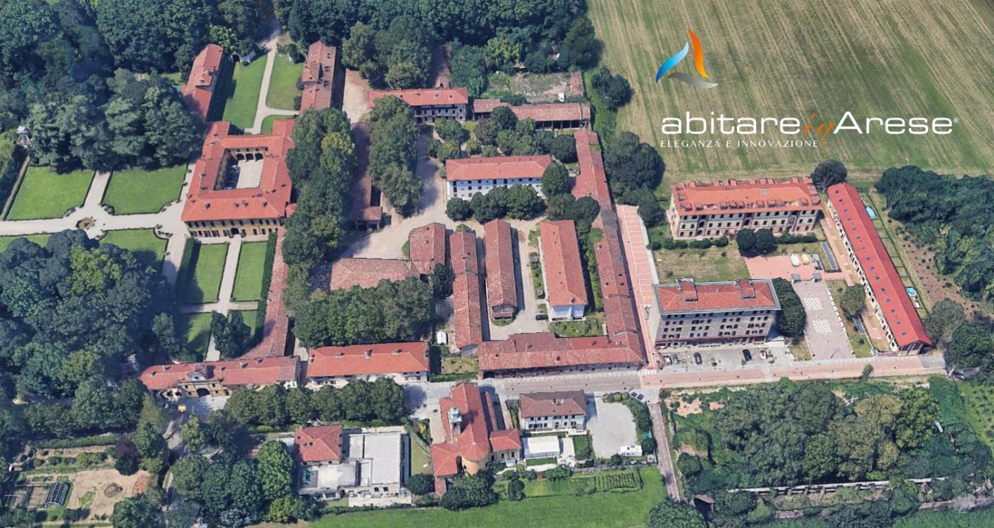 Borgo Valera – Trilocale termoautonomo con cucina abitabile e box.