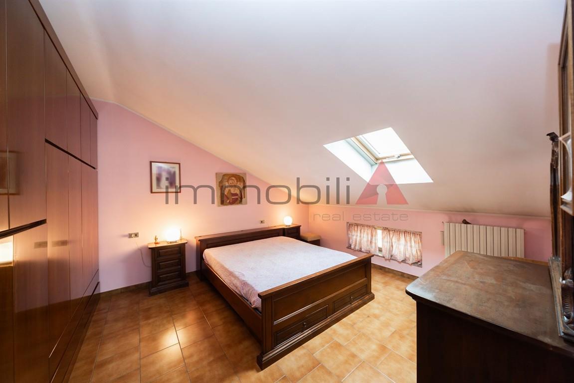 Nova Milanese - Casa semindipendente euro 295.000,00