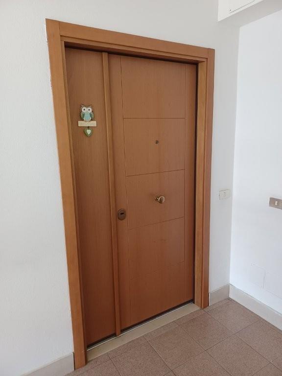 Stagno - Via Aiaccia