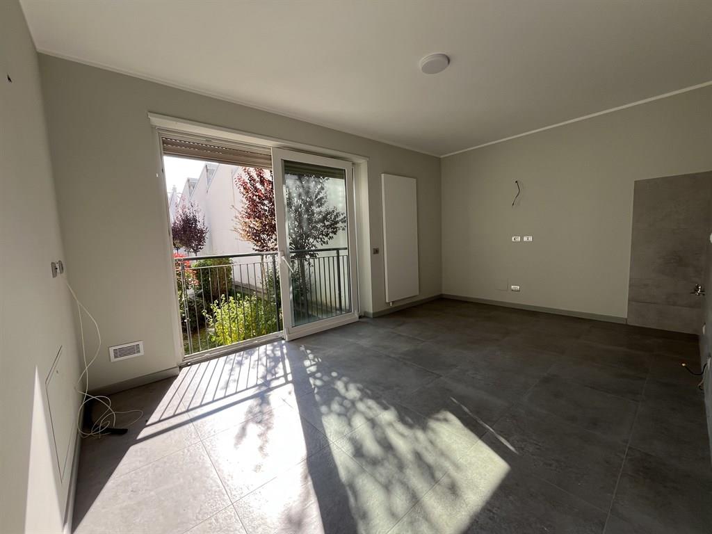 Cuneo (CN), bilocale nuovo