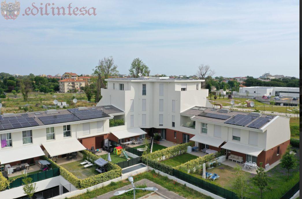 nuova costruzione Viserba di Rimini