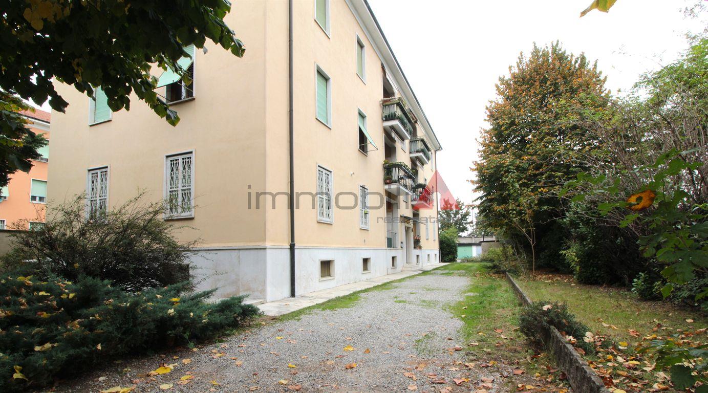 Brugherio Centro - 3/4 locali LIBERO SUBITO