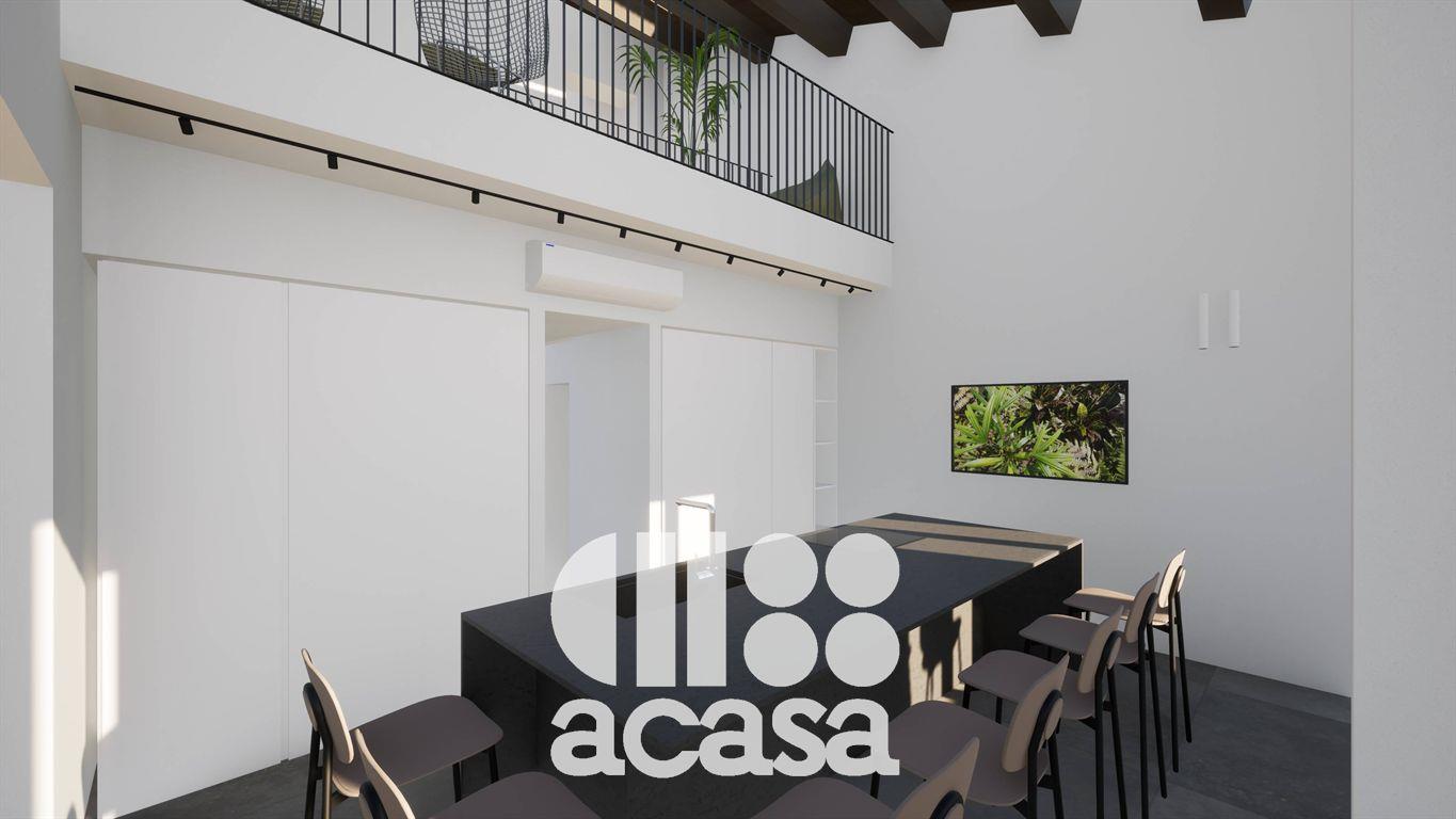 RESIDENZA PER STUDENTI ADIACENTE ALLA BIBLIOTECA MALATESTIANA