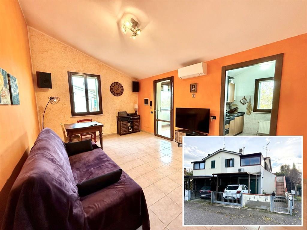 Appartamento Parco Sereno – Via Gessi, Alfonsine