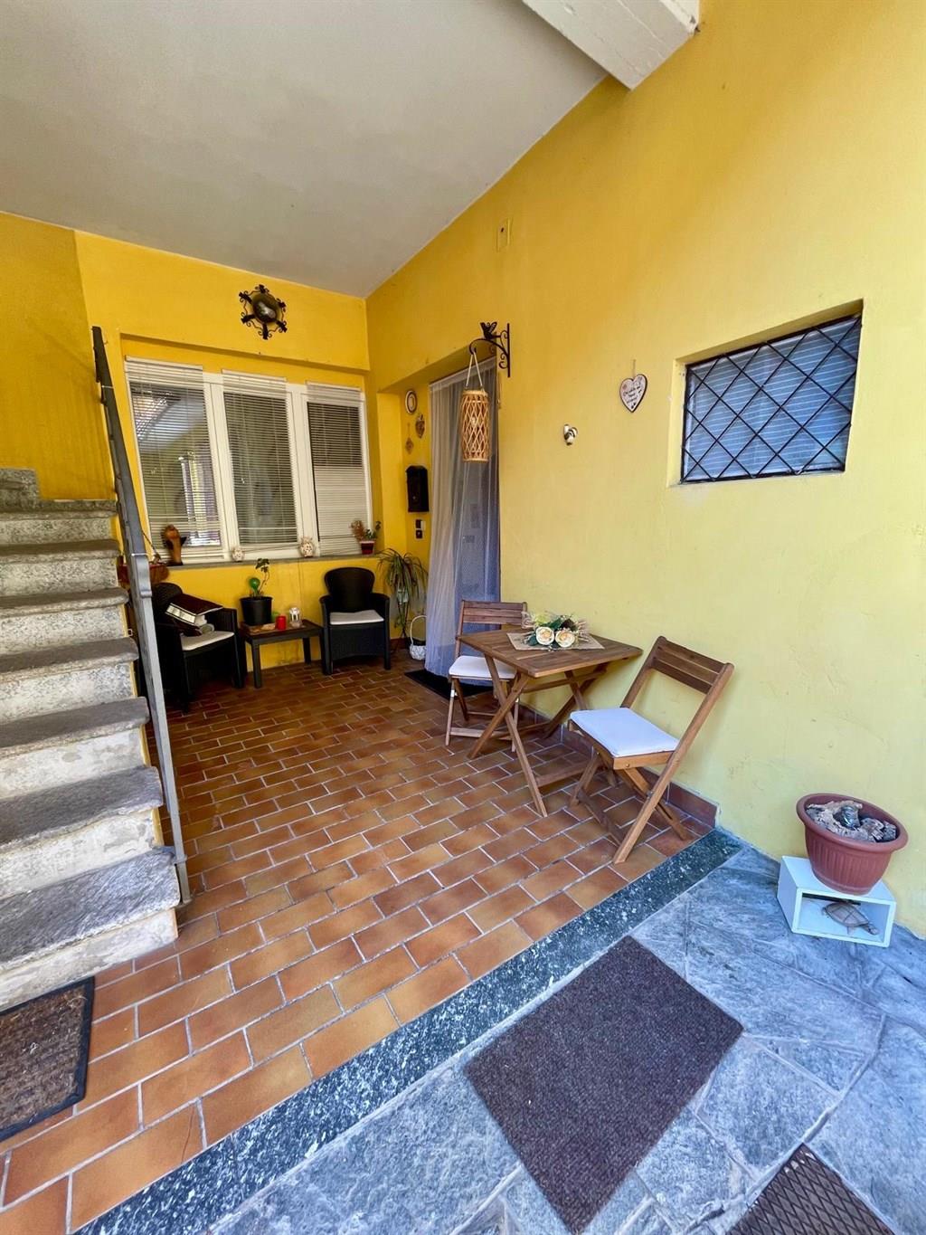 Ottimo appartamento quadrilocale indipendente - autonomo - nessuna spesa condominiale