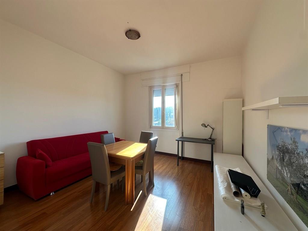 Pisana - ampio bilocale luminosissimo - NO Ascensore