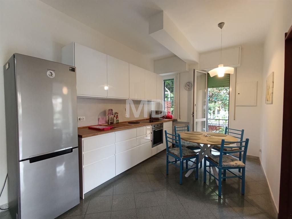 RIF. 51 - LOCAZIONE STAGIONALE - BILOCALE CON TERRAZZO - CIN: IT009034B4UEQPGLQ2