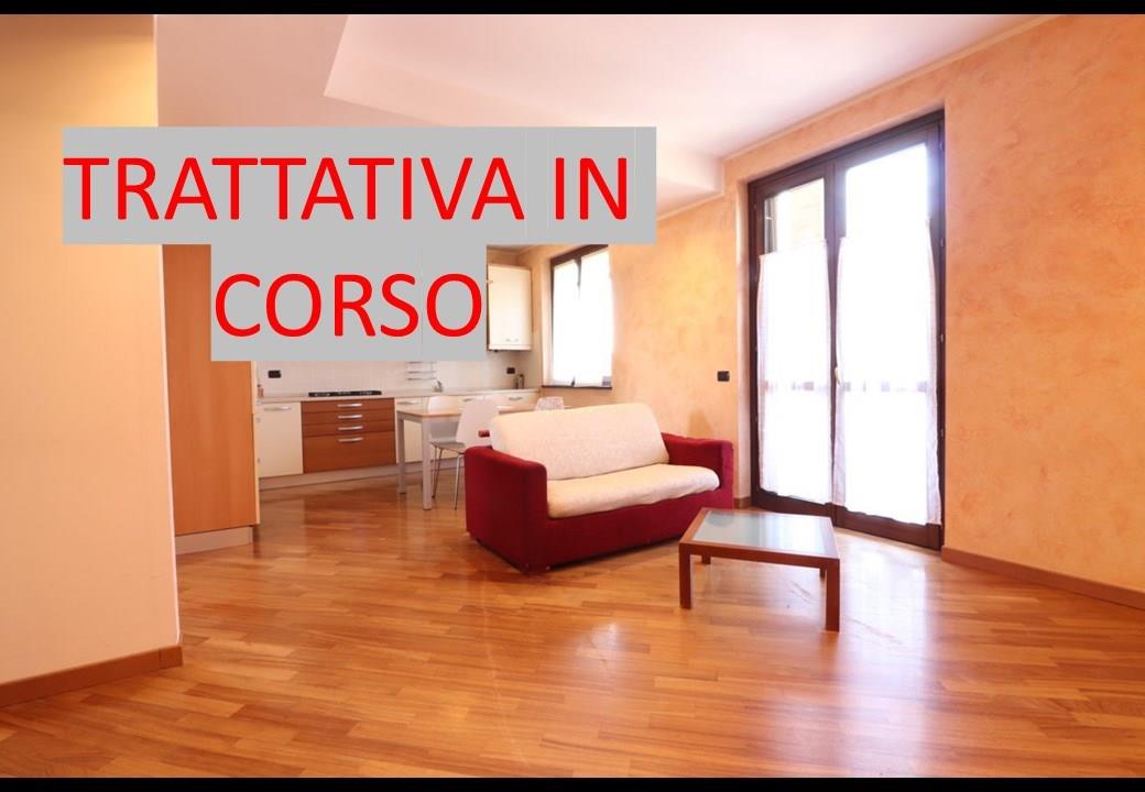 Appartamento in vendita a Busnago (MB)