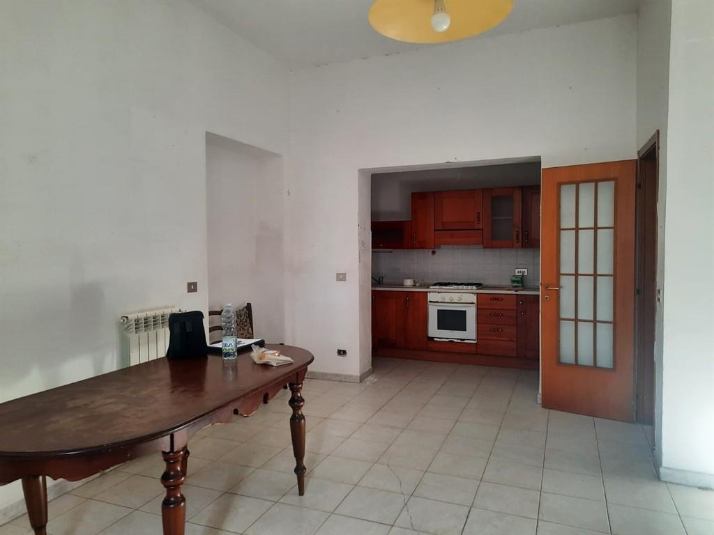 Viale Carducci ampio bilocale