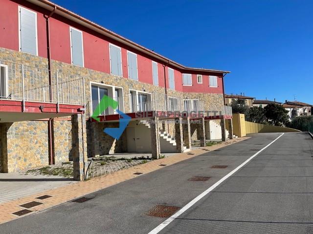 Terratetti di nuova costruzione in Loc. Caldana , Gavorrano (Gr). Ultimi due rimasti.