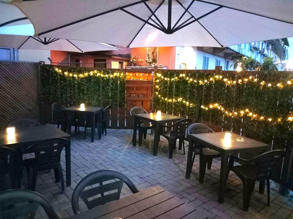 MONZA BAR OTTIMA POSIZIONE CENTRALE ADIACENTE VIA BERGAMO E CENTRO