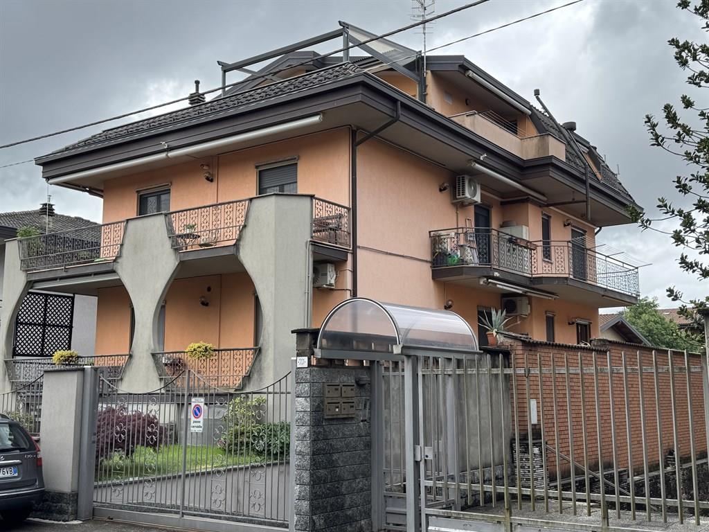 Appartamento in villa