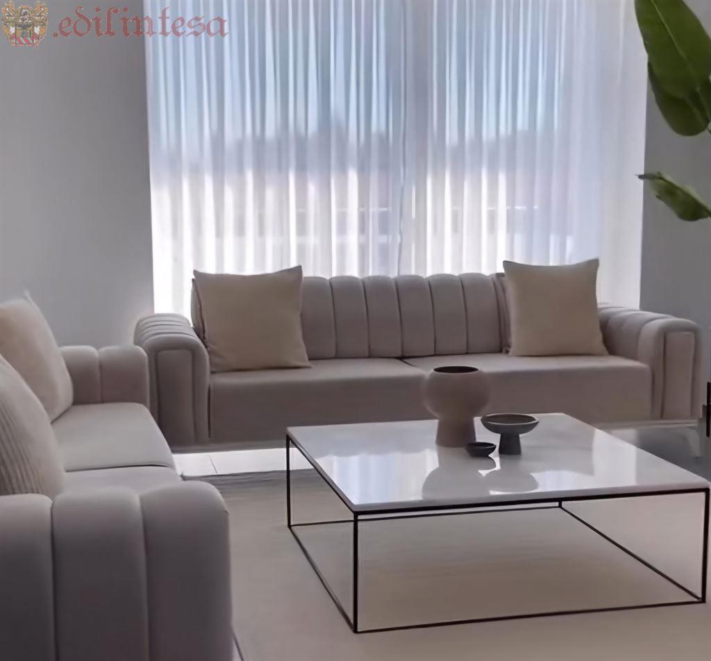 BILOCALE IN NUOVA E RAFFINATA PALAZZINA  