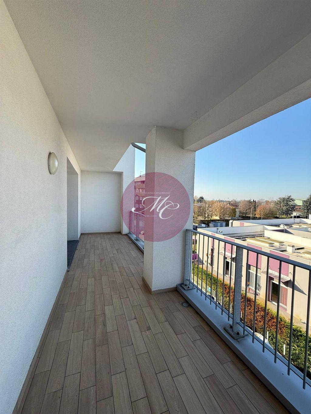 GRANAROLO DELL'EMILIA (BO) REF D13 SUB 205 - QUADRILOCALE CON DUE LETTO IN COMPLESSO DI NUOVA COSTRUZIONE ANNO 2022 AD ALTE PRESTAZIONI ENERGETICHE A4